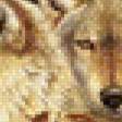 Предпросмотр схемы вышивки «№596605»