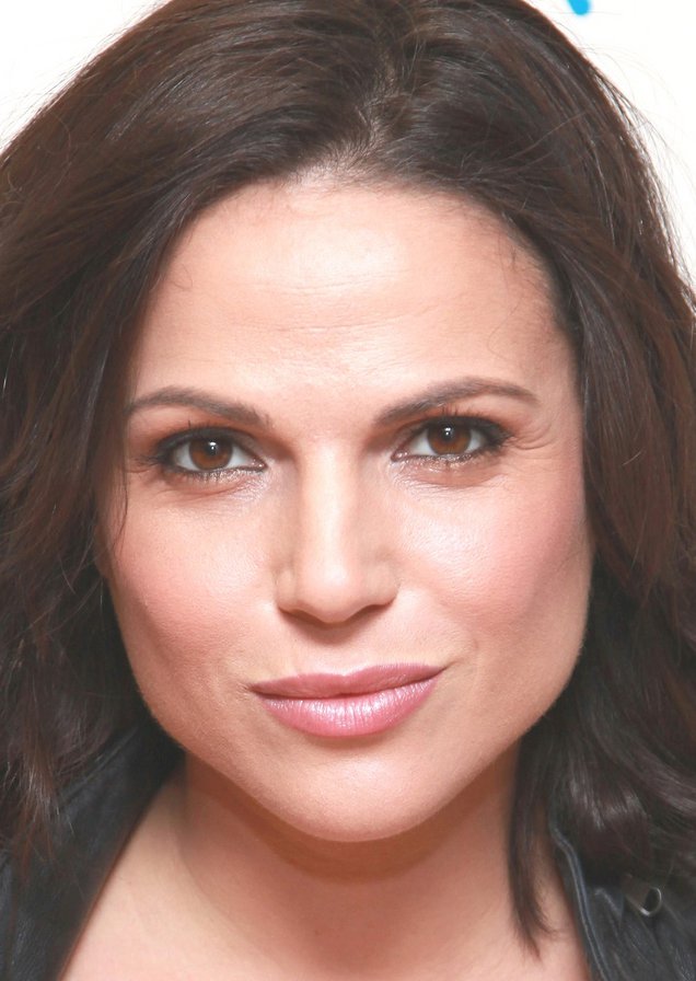 Лана - оригинал