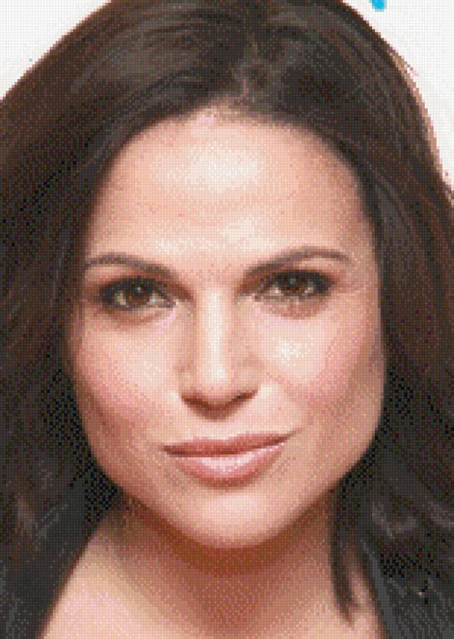 Лана - предпросмотр