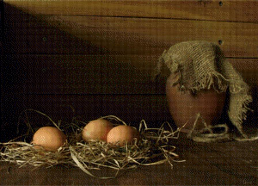 натюрморт - натюрморт - предпросмотр