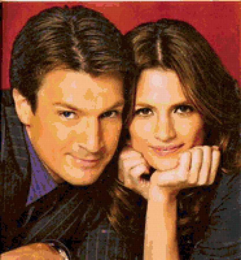 касл - предпросмотр