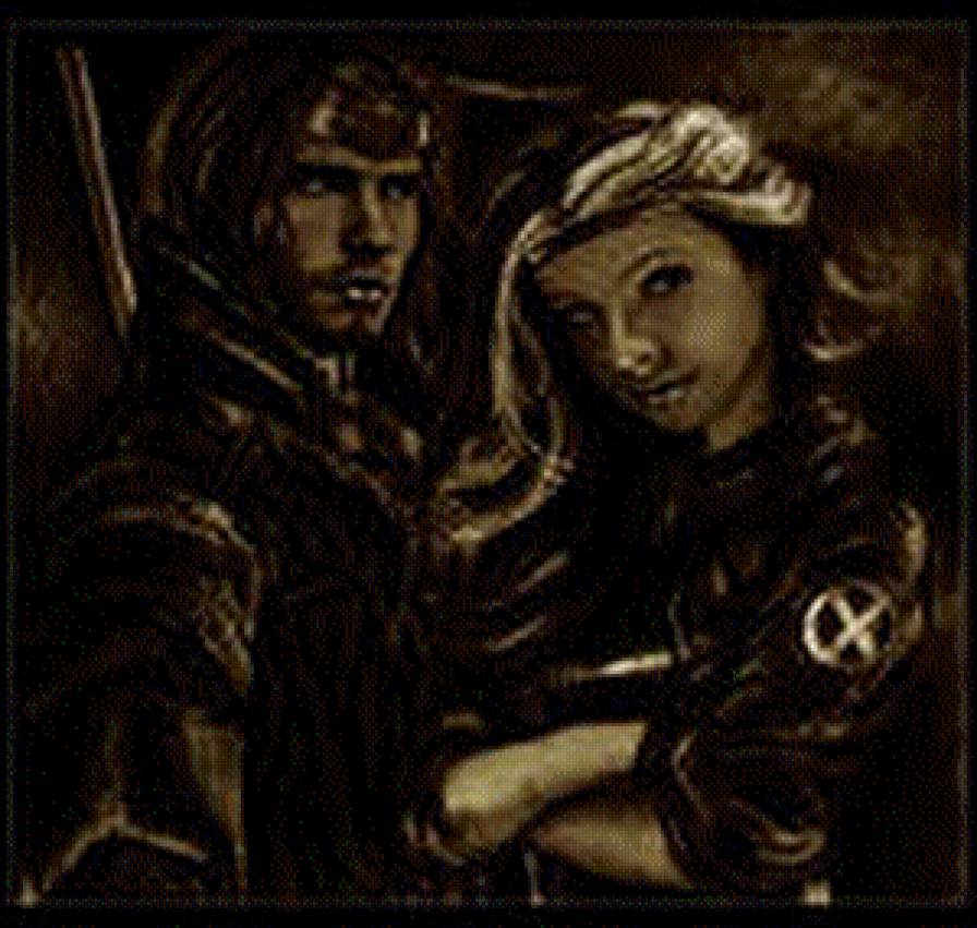 isaqah Stephens - королева, король - предпросмотр