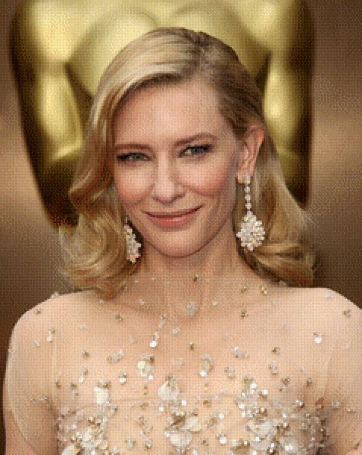 Кэйт Бланшет - кэйт бланшет, оскар, знаменитость, женщина, актриса - предпросмотр