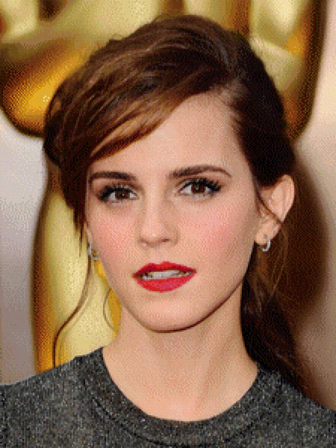 Эмма Уотсон - женщина, гарри поттер, знаменитость, актриса, эмма уотсон - предпросмотр