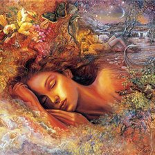 Схема вышивки «№596866»