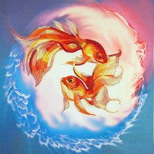 Схема вышивки «№596875»