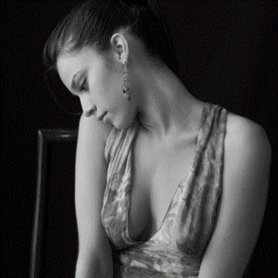 Актриса - предпросмотр