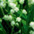 Предпросмотр схемы вышивки «полевые цветы» (№597061)