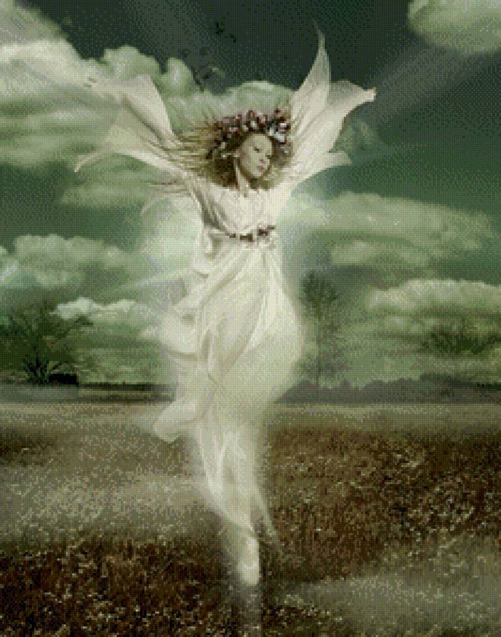 музыка души - предпросмотр