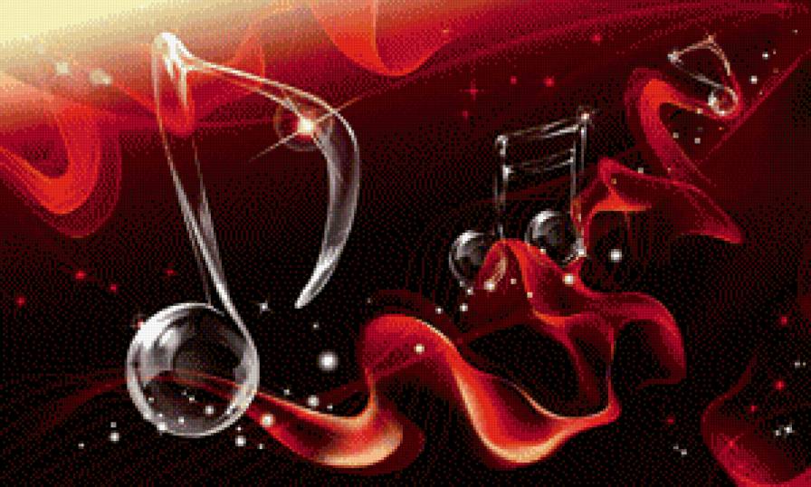 музыка сердца - предпросмотр