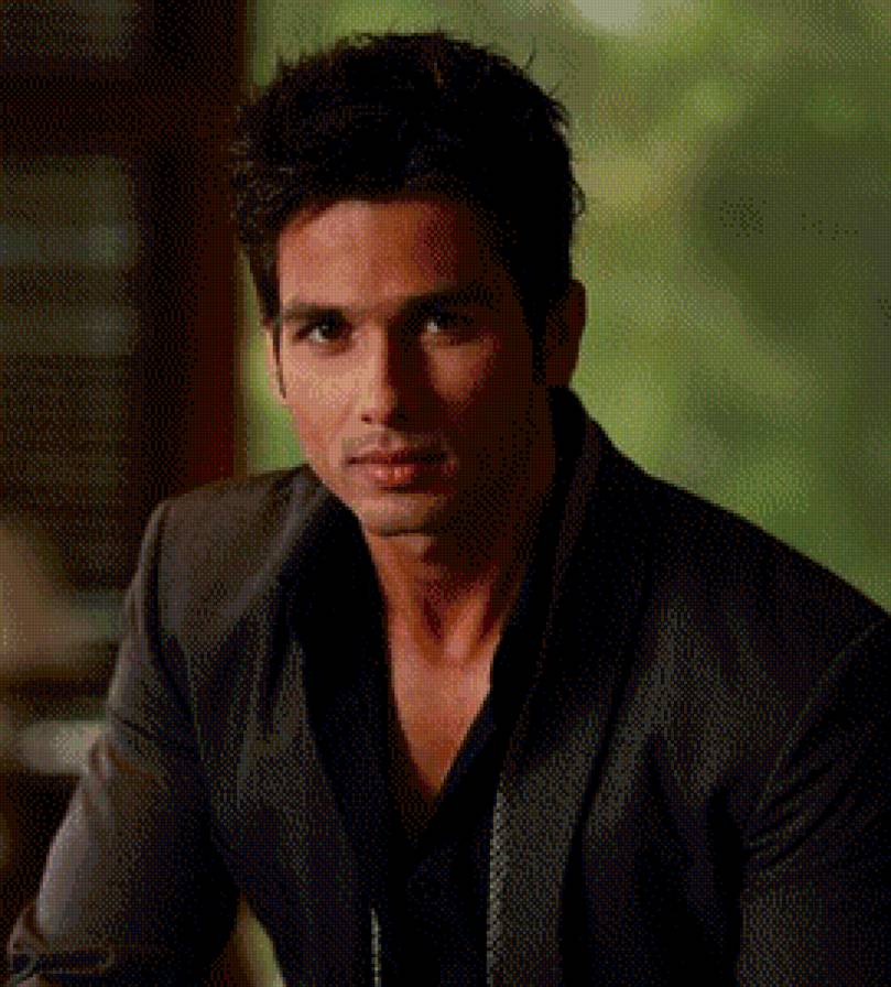 Шахид Капур - предпросмотр