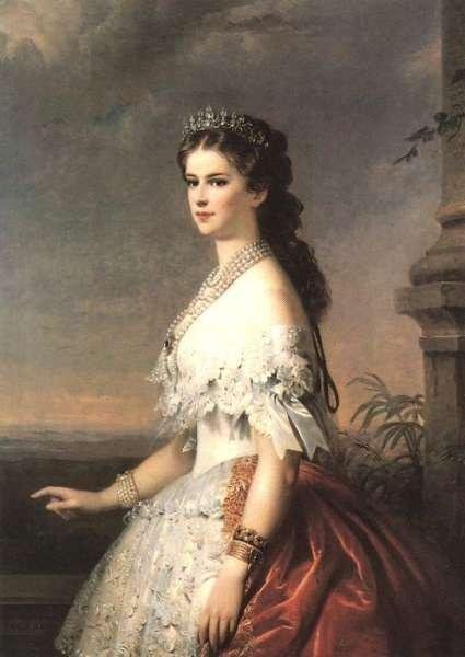 принцесса сисси - оригинал