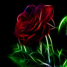 Схема вышивки «№597410»