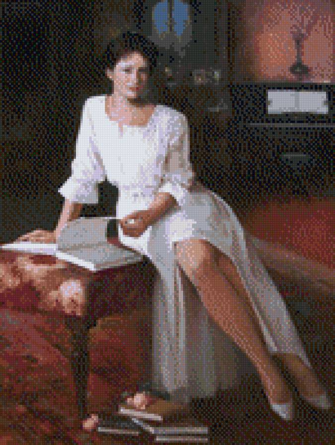 Муза - предпросмотр