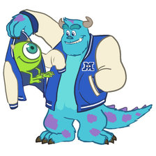 Схема вышивки «лалка»