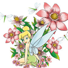 Схема вышивки «№597708»