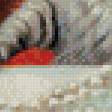 Предпросмотр схемы вышивки «Кошечки» (№597746)