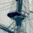 Предпросмотр схемы вышивки «корабль» (№597770)