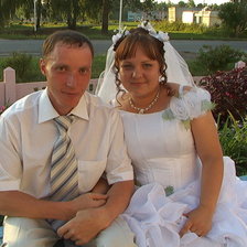 Схема вышивки «семья»