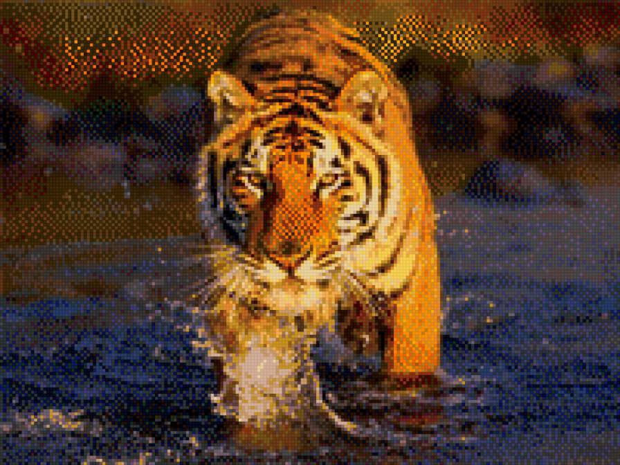 тигрюля - предпросмотр