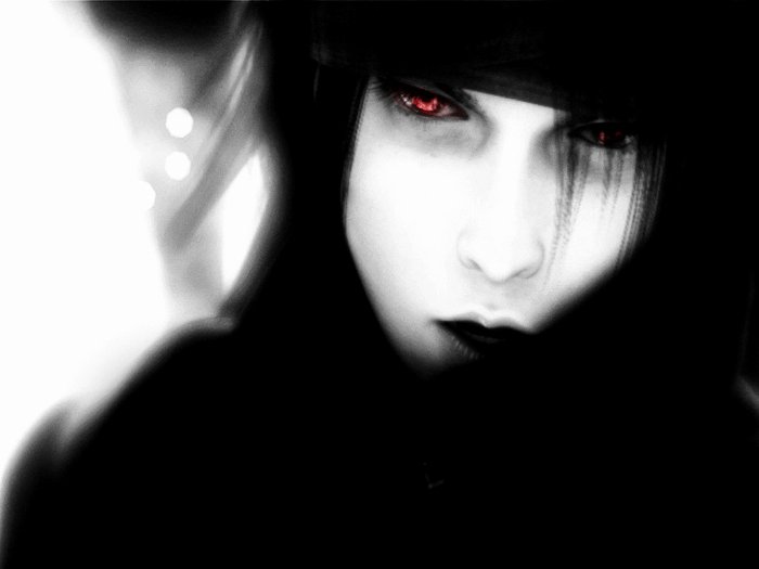 аниме - оригинал