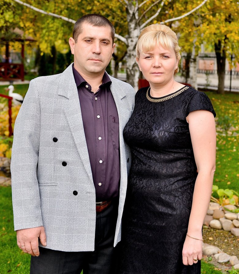 Aliona SI Anatolie - оригинал