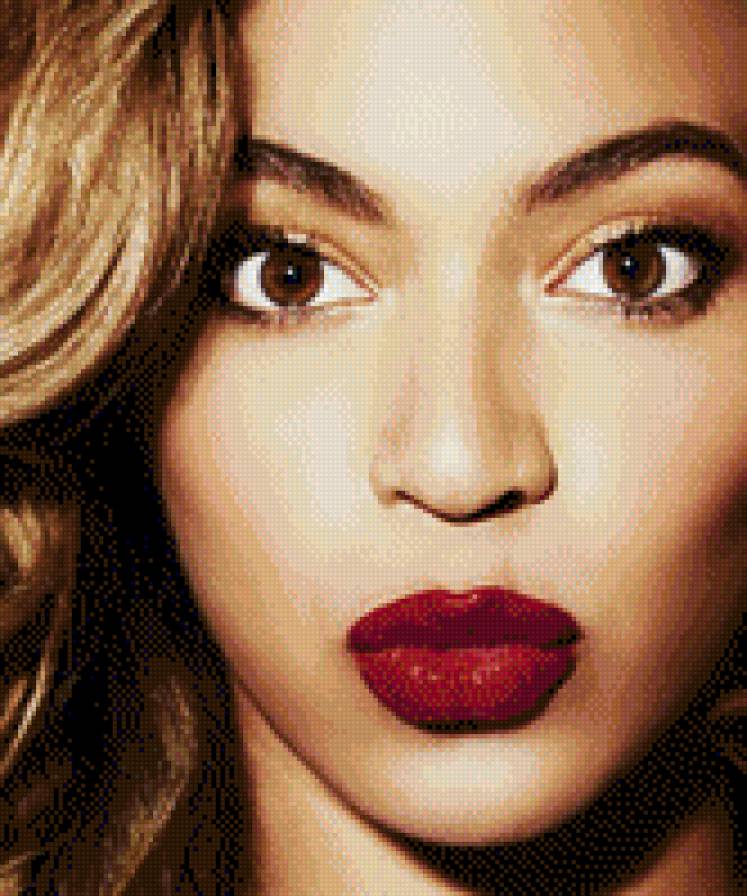 Beyonce - бьенс - предпросмотр