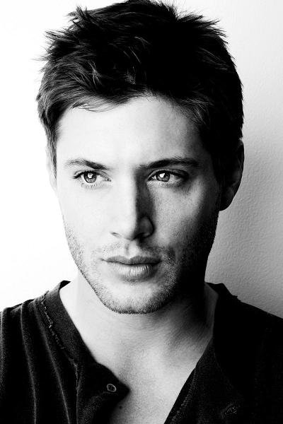 Jensen Ackles - оригинал