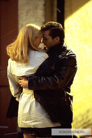 Пара - она, он - оригинал