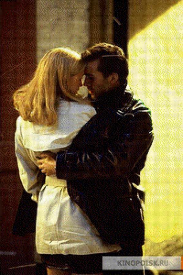 Пара - он, она - предпросмотр