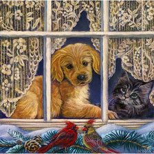 Схема вышивки «№598661»