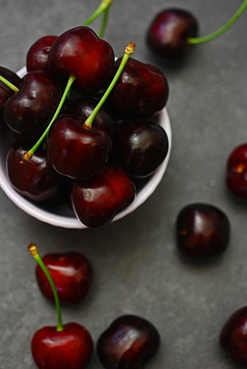 CHERRY - оригинал