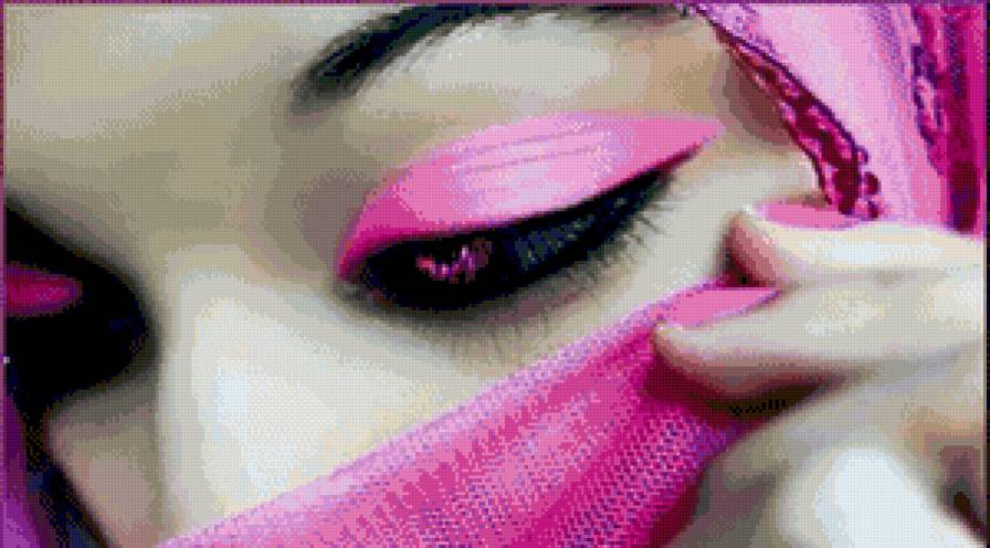 взгляд - восток, взгляд, глаза - предпросмотр