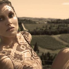 Схема вышивки «№599077»