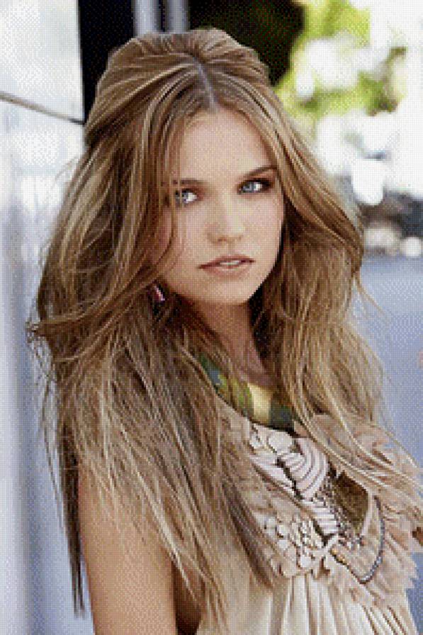 Деушка - она - предпросмотр