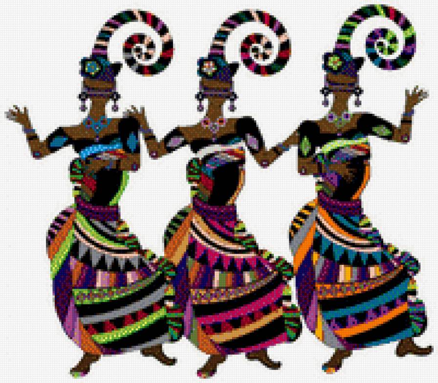 африка - предпросмотр