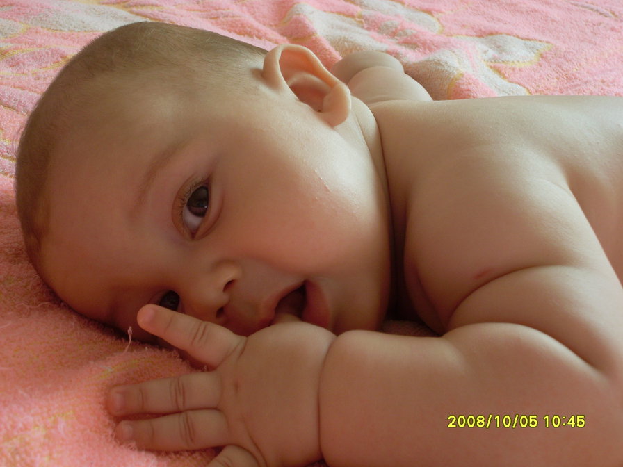 малявка - оригинал