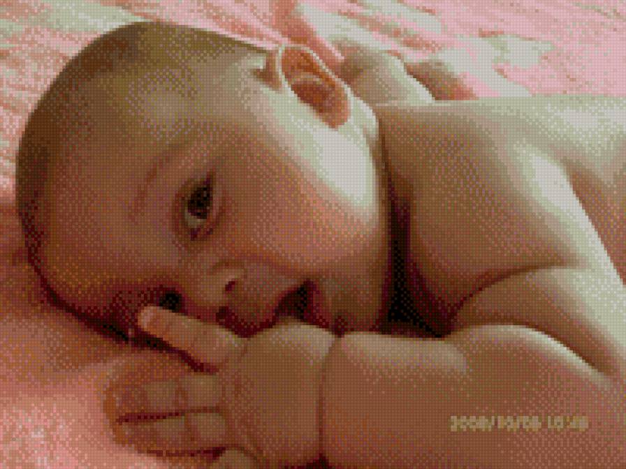 малявка - предпросмотр