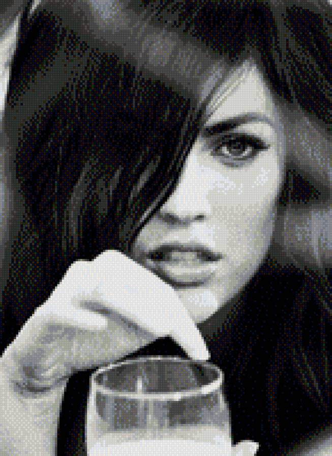 Меган Фокс - актрисы, знаменитости - предпросмотр