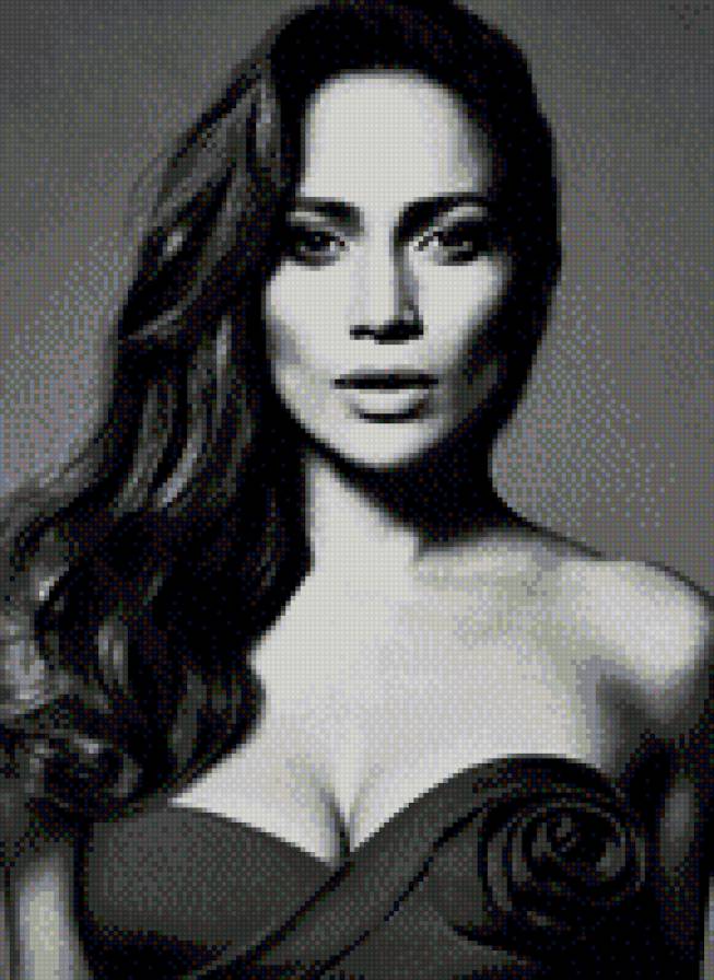 Дженифер Лопез - актрисы, знаменитости, певицы - предпросмотр