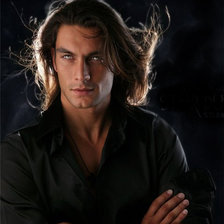 Схема вышивки «№599132»