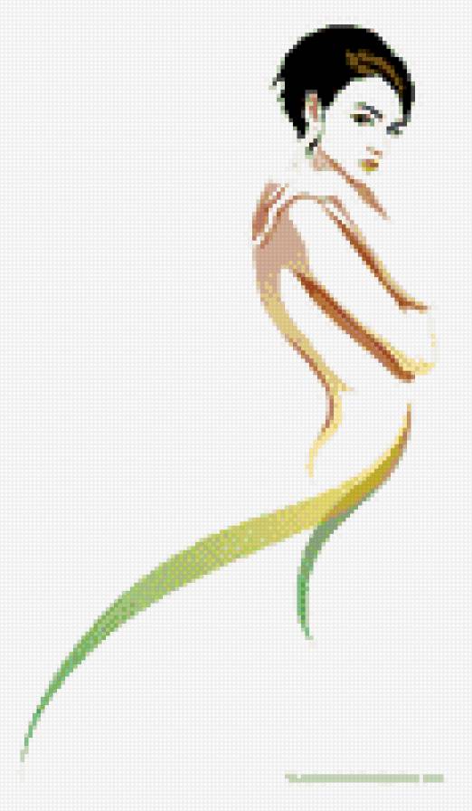 Весна - мода, гламур, весна, девушка - предпросмотр