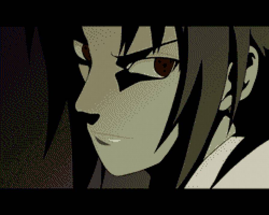 Саске Учиха - учиха, наруто - предпросмотр