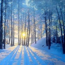 Схема вышивки «№599304»