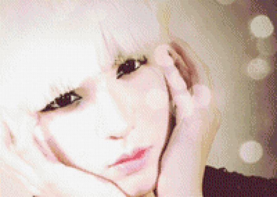 Рэн - к-поп - предпросмотр