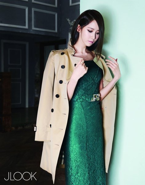 Юна - к-поп - оригинал