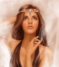 74 - девушки - оригинал