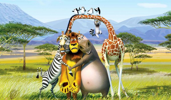 друзья - друзья - оригинал