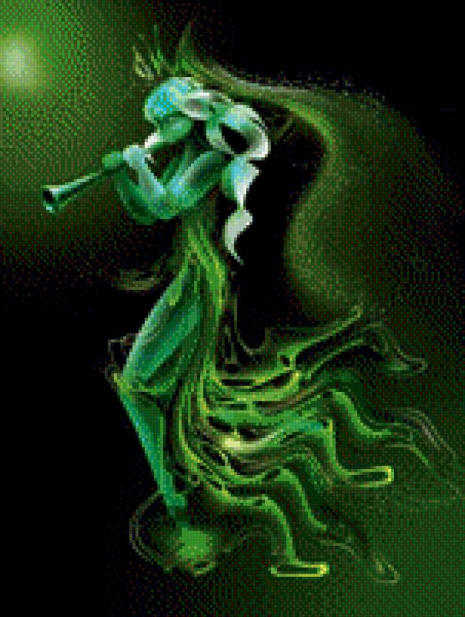 Музыка природы - предпросмотр