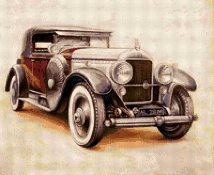 Авто - автомобиль, машина - предпросмотр